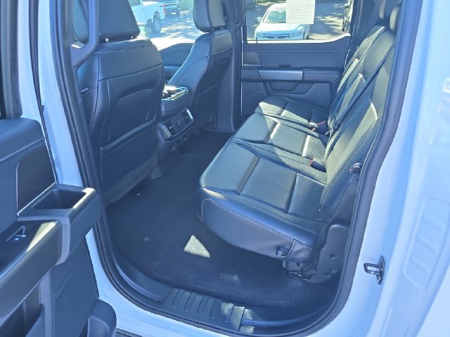 Certified 2023 Ford F150 XLT w/ Equipment Group 302A High AWD/4WD image 11