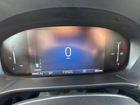 Used 2025 Ford Escape ST-Line image 11