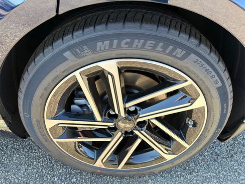 New 2026 Genesis G80 2.5T Advanced image 20