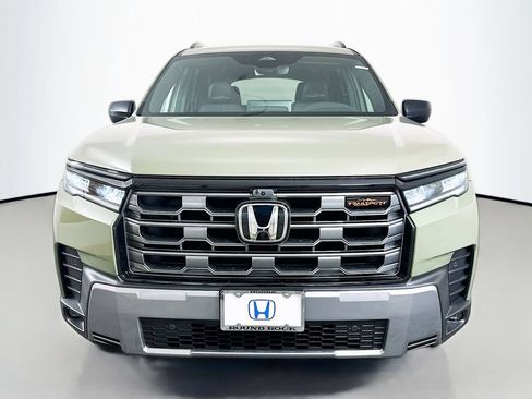Certified 2026 Honda Pilot TrailSport image 2