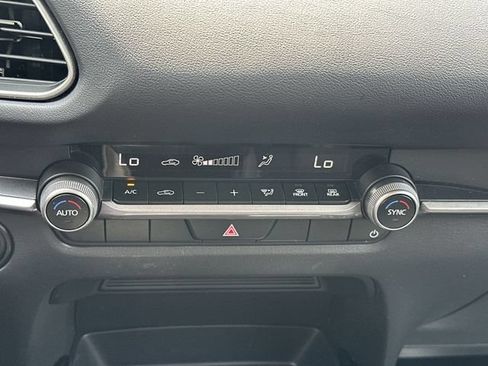 Used 2024 MAZDA CX-30 AWD 2.5 S w/ Select Sport Pkg image 19