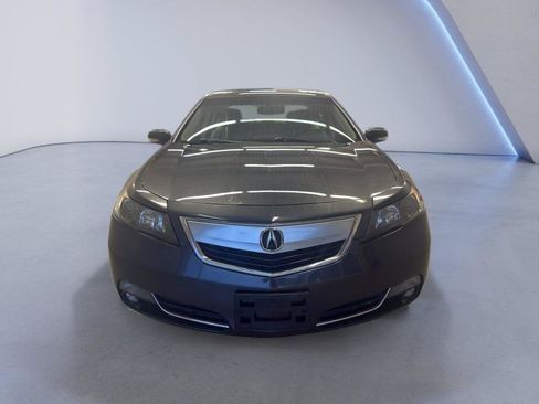 Used 2013 Acura TL w/ Technology Package FWD image 2