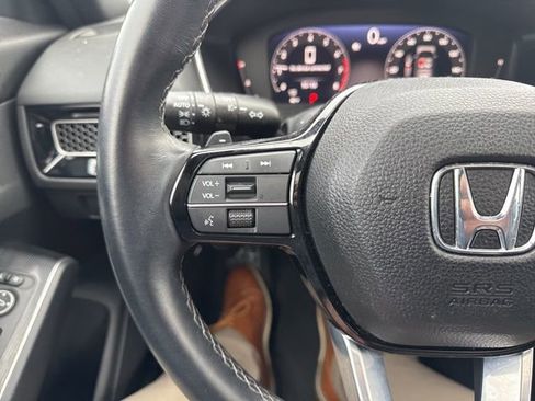 Used 2023 Honda Civic Sport Touring image 23