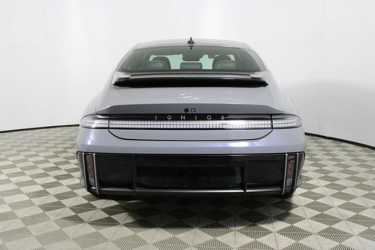 Used 2024 Hyundai Ioniq 6 SEL RWD image 5