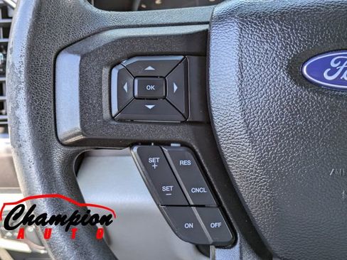 Used 2018 Ford F150 XLT image 26