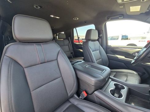 Used 2024 Chevrolet Tahoe RST w/ Luxury Package RWD image 23