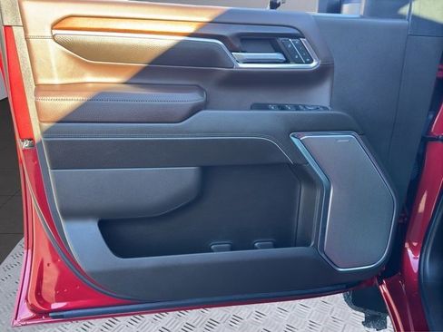 Certified 2024 GMC Sierra 2500 Denali w/ Denali Reserve Package image 21