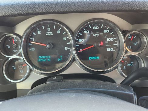 Used 2010 Chevrolet Silverado 1500 LT w/ Power Pack Plus image 14