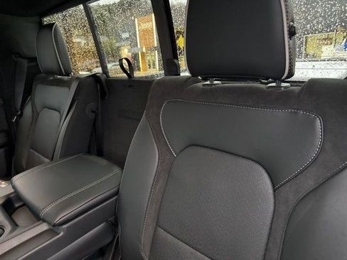 New 2026 RAM 1500 Laramie w/ Night Edition image 28