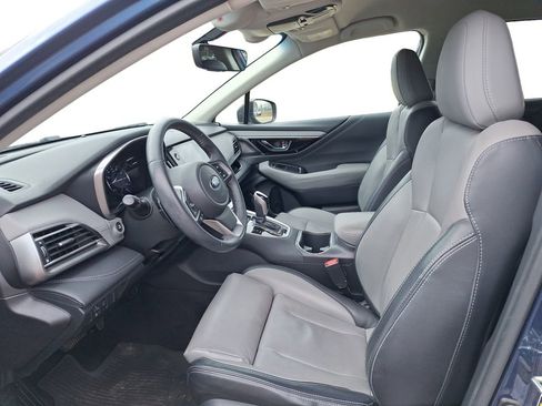 Used 2020 Subaru Outback Limited w/ Popular Package #2 image 10