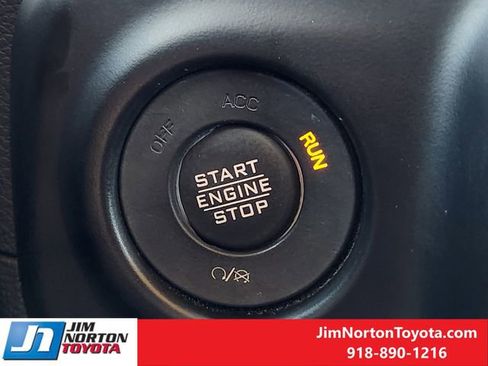 Used 2022 Jeep Wrangler Unlimited Rubicon w/ Cold Weather Group image 24