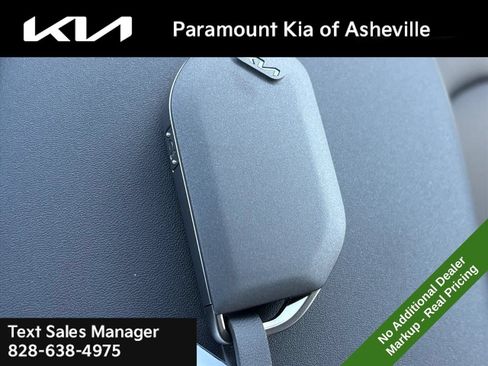 New 2026 Kia K4 GT-Line FWD image 28