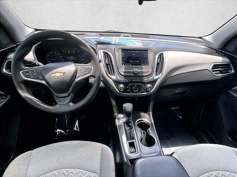 Used 2023 Chevrolet Equinox LS FWD image 16