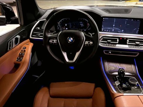 Certified 2023 BMW X5 xDrive40i w/ Premium Package image 6