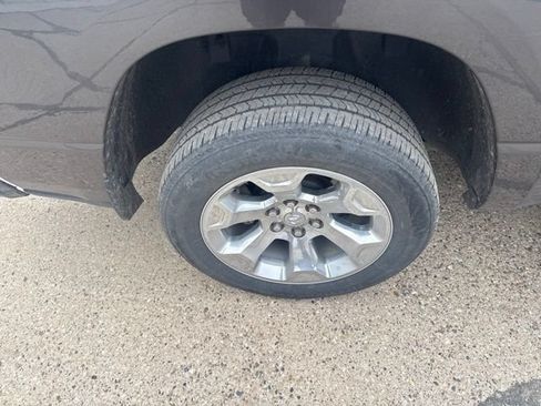 Used 2021 RAM 1500 Big Horn AWD/4WD image 16