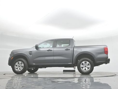 New 2025 Ford Ranger XL image 49