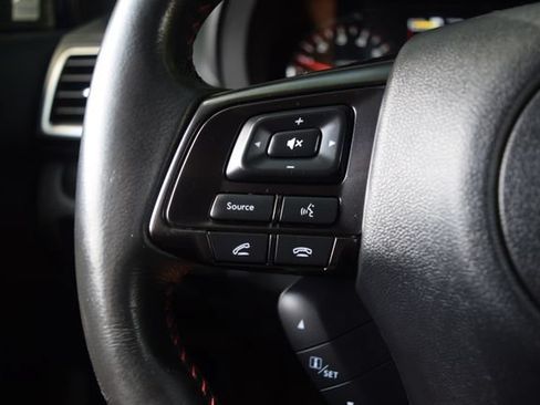 Used 2019 Subaru WRX Limited AWD/4WD image 6