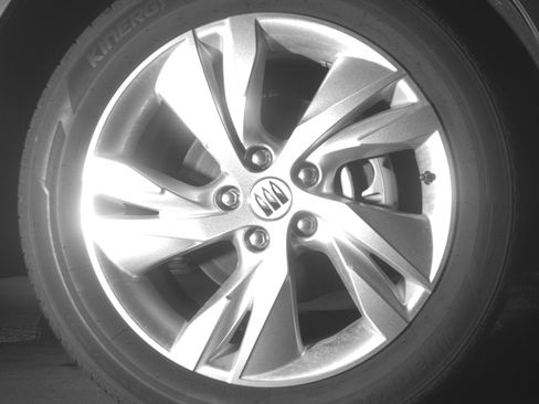 Used 2025 Buick Encore GX Preferred FWD image 13
