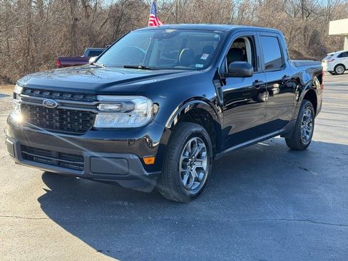 Used 2022 Ford Maverick XLT w/ Equipment Group 300A Standard image 8