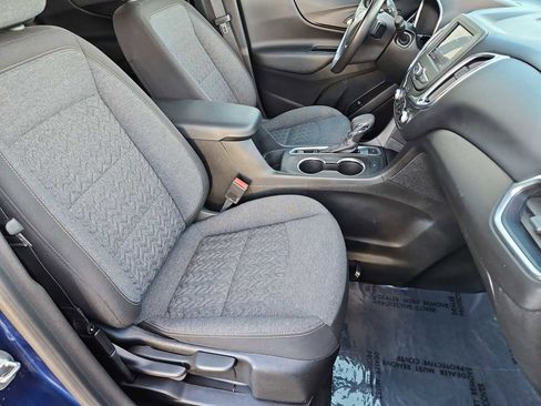 Used 2022 Chevrolet Equinox LT image 21