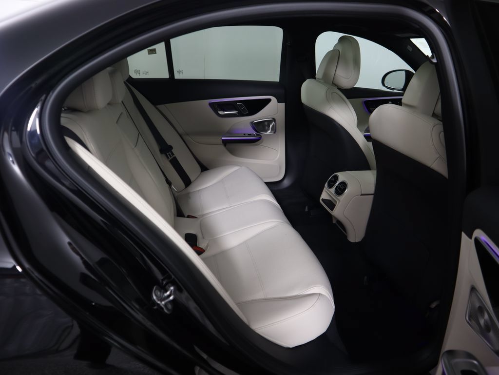 Used 2026 Mercedes-Benz C 300 Sedan image 23