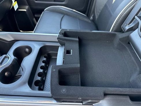 New 2026 RAM 2500 Laramie w/ Towing Technology Group image 31