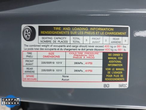 Used 2023 Nissan Ariya AWD image 20