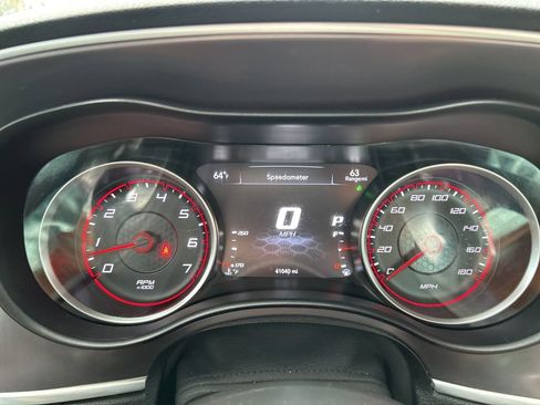 Used 2021 Dodge Charger Scat Pack image 27