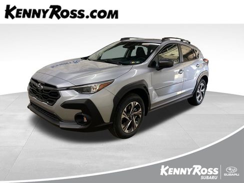 New 2026 Subaru Crosstrek 2.0i Premium AWD/4WD image 1