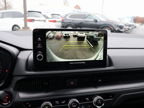 New 2026 Honda CR-V Sport-L image 15