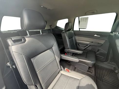 Used 2022 Volkswagen Atlas SE AWD/4WD image 42