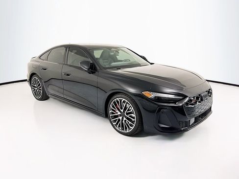 New 2026 Audi S5 Premium Plus AWD/4WD image 3