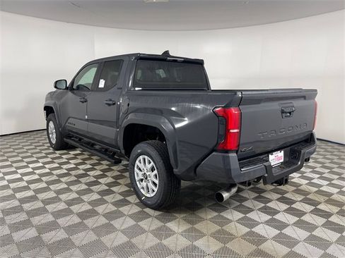 New 2025 Toyota Tacoma SR5 image 5