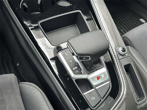 Used 2023 Audi S5 Premium Plus w/ Premium Plus Package image 32