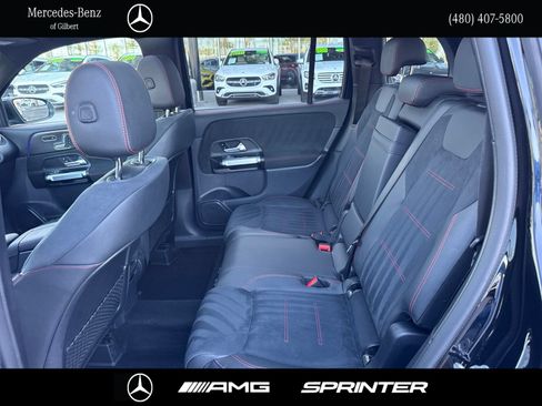 Used 2022 Mercedes-Benz GLB 250 image 19