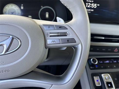 Used 2023 Hyundai Palisade Limited image 22