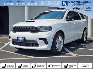 Used 2025 Dodge Durango R/T AWD/4WD video 1