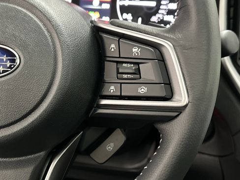 New 2026 Subaru Ascent Limited image 32