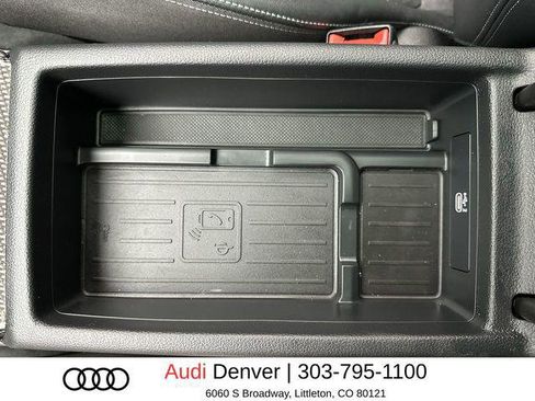 Certified 2023 Audi S5 Premium Plus w/ Premium Plus Package AWD/4WD image 21