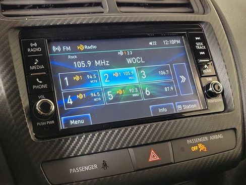 Used 2025 Mitsubishi Outlander Sport AWD image 18