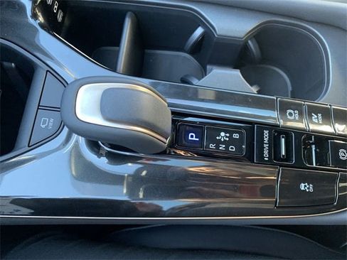 New 2026 Toyota Crown Limited image 25