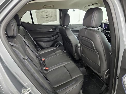 New 2026 Buick Encore GX Sport Touring w/ Comfort Package AWD/4WD image 27