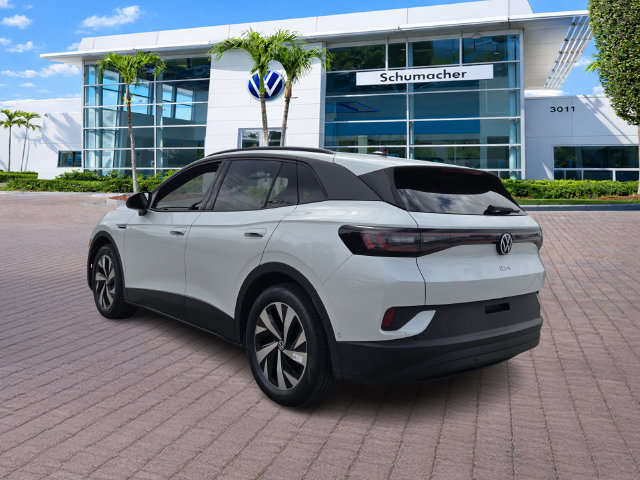 New 2026 Volkswagen ID.4 Pro RWD image 5
