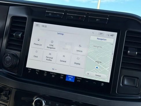 Used 2024 Ford F250 Limited image 28