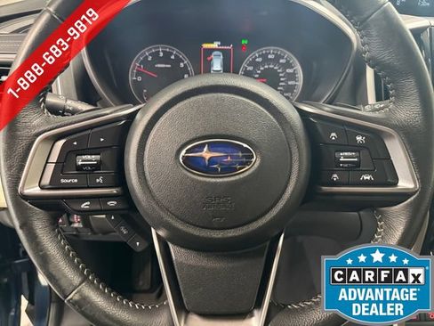 Used 2019 Subaru Ascent Premium AWD/4WD image 20