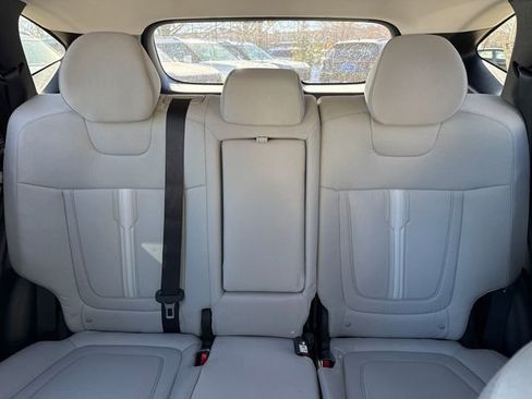 New 2026 Hyundai Tucson SEL image 26