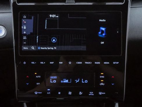 Certified 2024 Hyundai Santa Cruz XRT AWD/4WD image 17