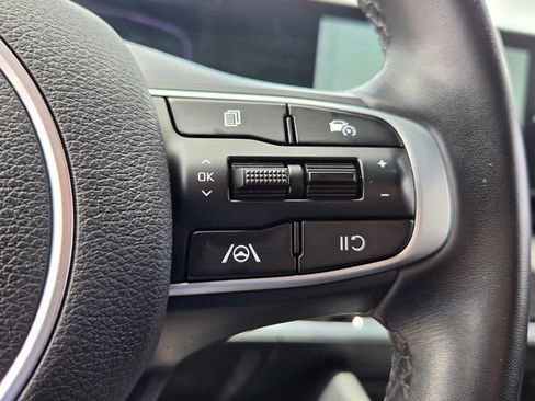 Used 2023 Kia Sportage X-Line w/ X-Line Premium Package AWD/4WD image 27