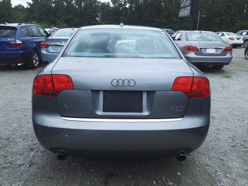 Used 2007 Audi A4 2.0T image 2