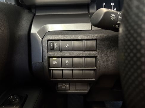 Certified 2024 Toyota Tacoma SR5 RWD image 27